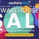 Southstar Drug Holiday Online Warehouse SALE! - Southstar Drug