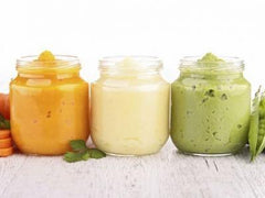 WHAT IS THE BEST BABY FOOD? - Southstar Drug