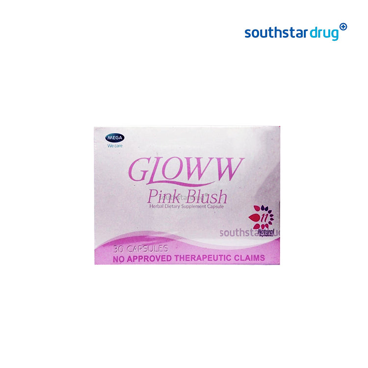 Gloww Capsule - 30s