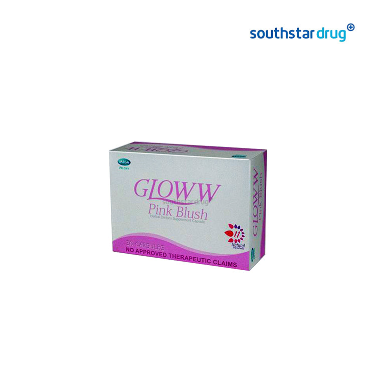 Gloww Capsule - 30s