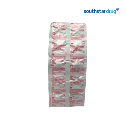 Rx: Wilopres Plus 100mg / 25mg Tablet