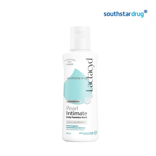 Lactacyd Intimate Feminine Wash 150ml