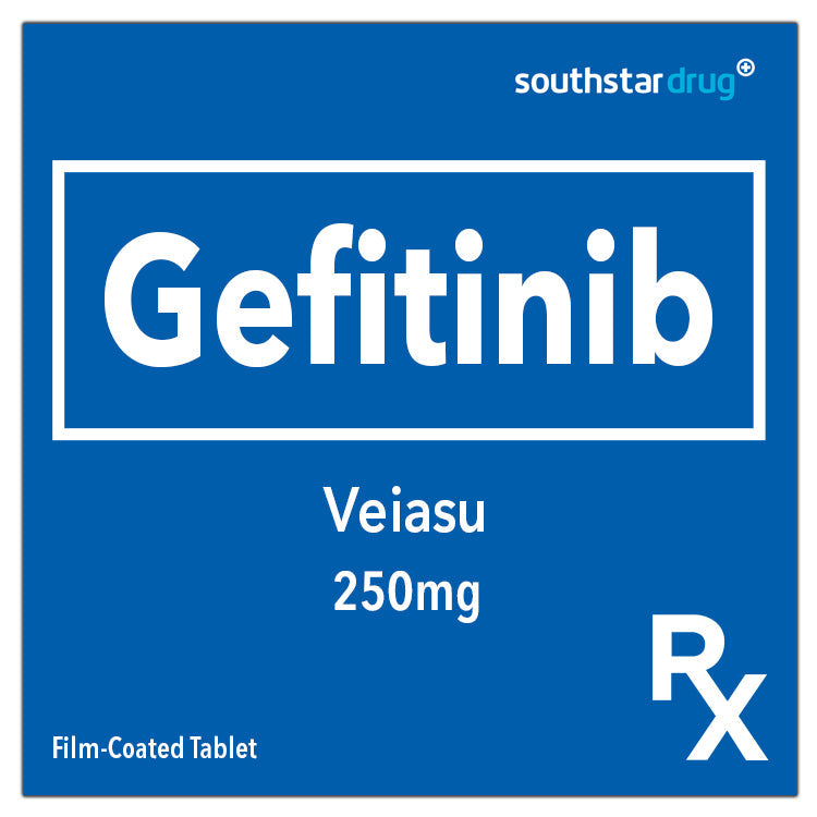 Rx: Veiasu Film-coated Tablet 250mg