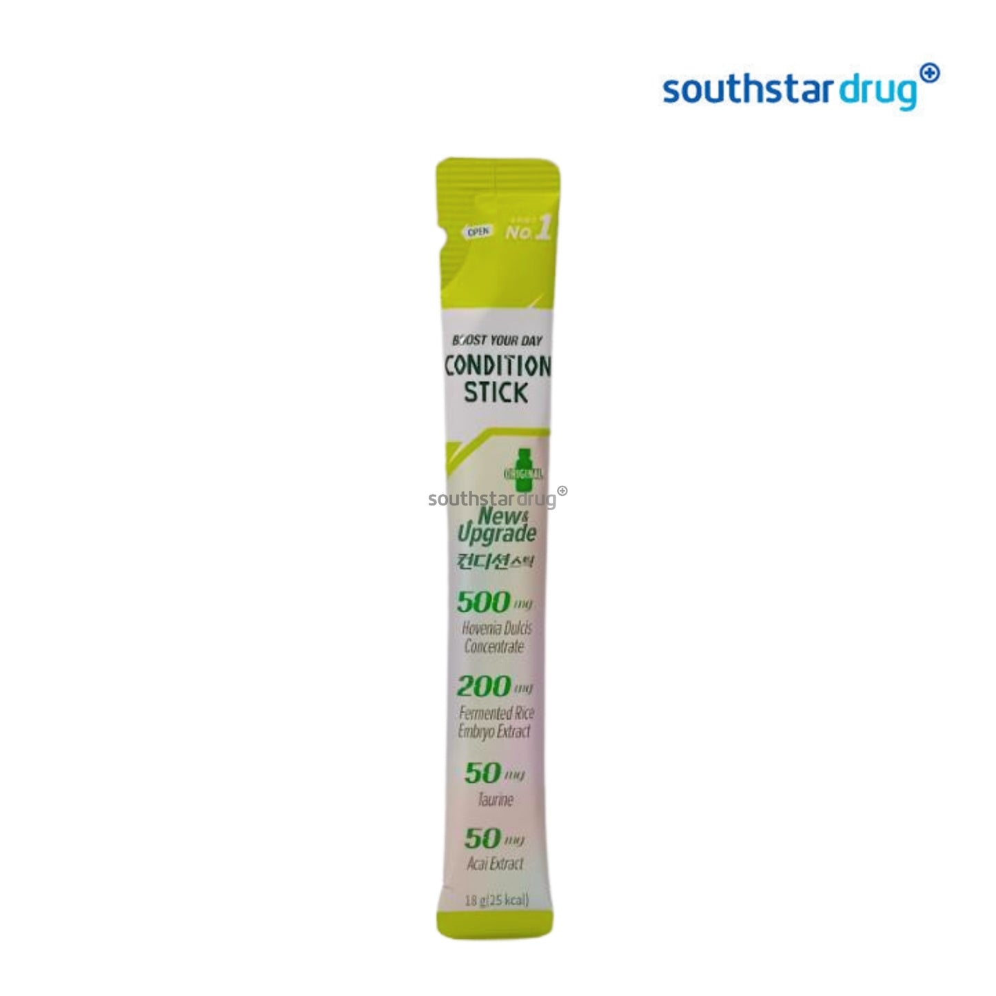 Condition Jelly Stick Original 18g (1 Sachet)
