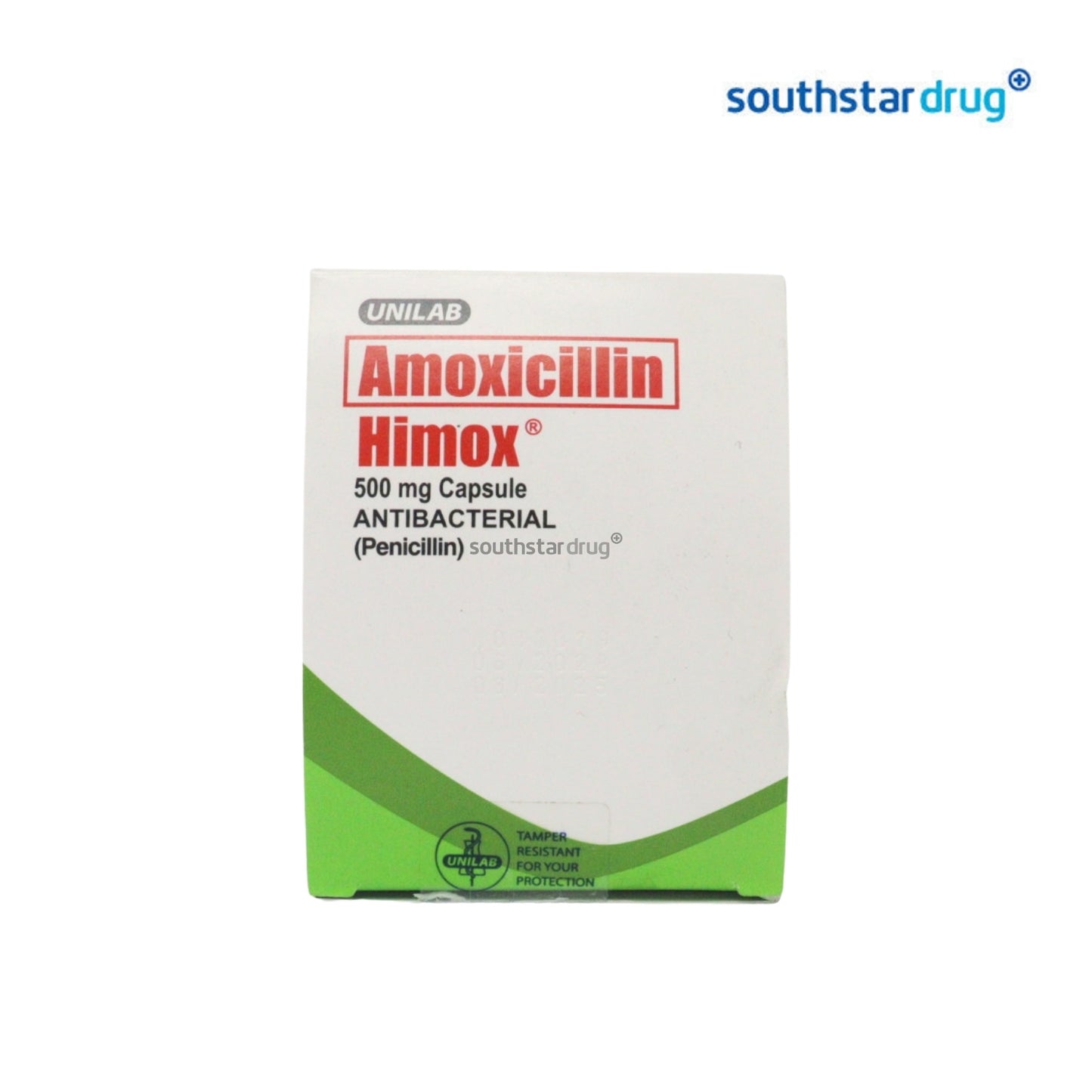 Rx: Himox 500mg Capsule