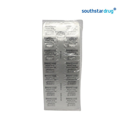 Rx: Betazok 95mg Tablet