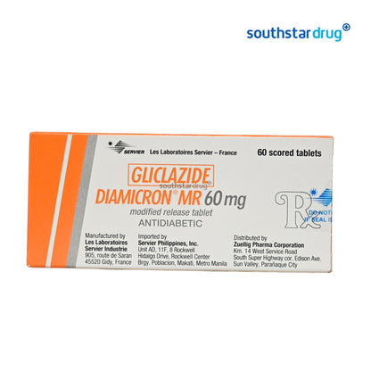 Rx: DICORATE ER 500 Tablet