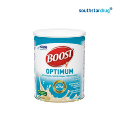 Boost Optimum 400g - Southstar Drug