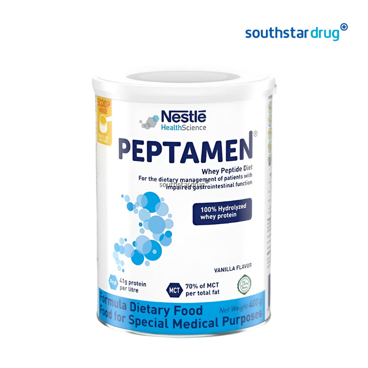 Peptamen Can 400g