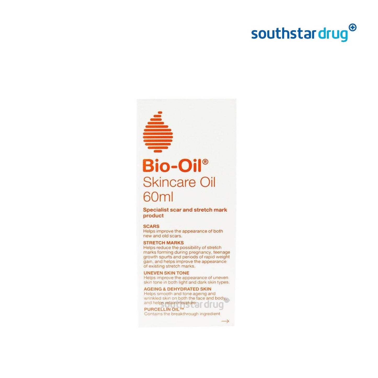 Bio-Oil Skincare Oil 60ml Buy 1 Take 1