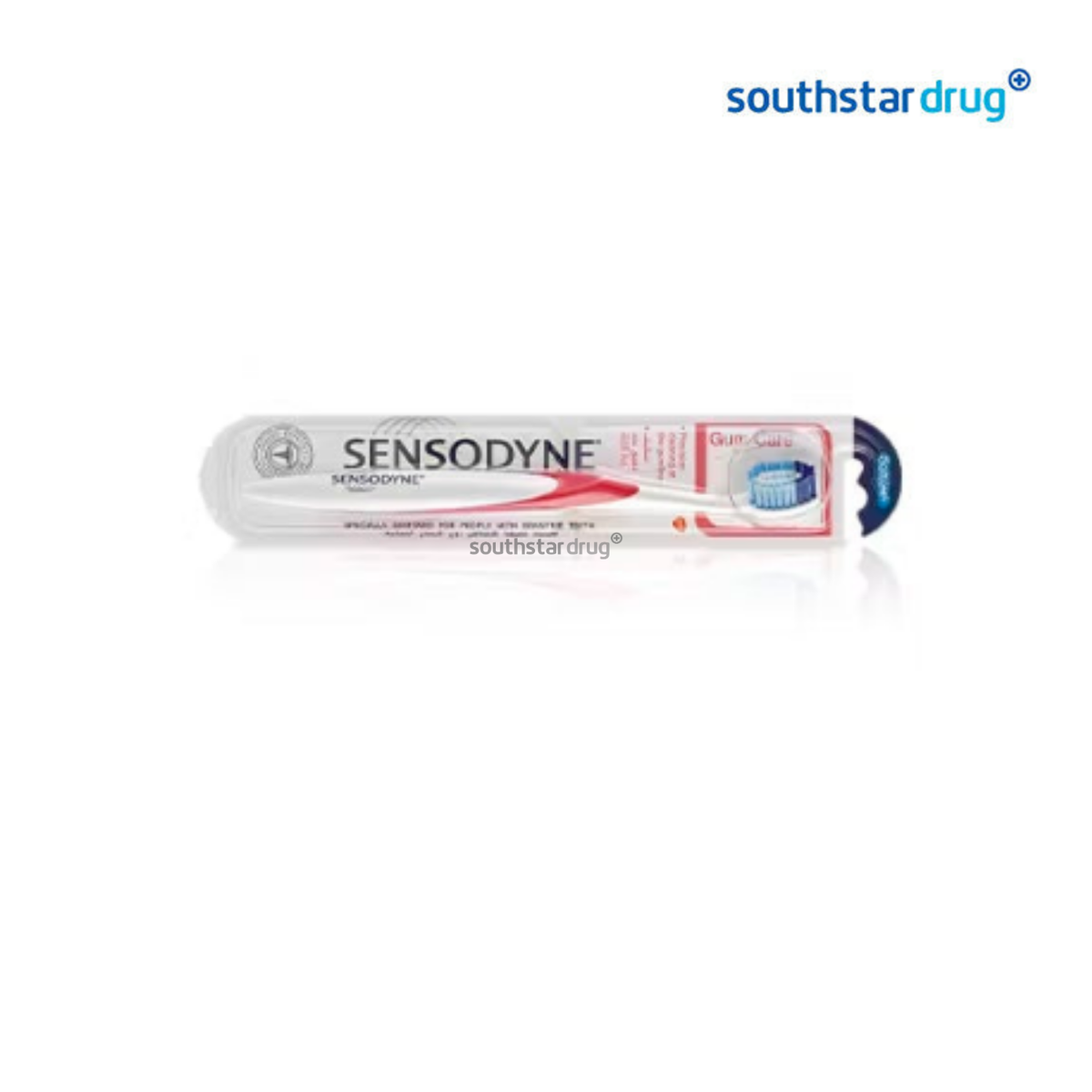 Sensodyne Gum Care Soft Toothbrush