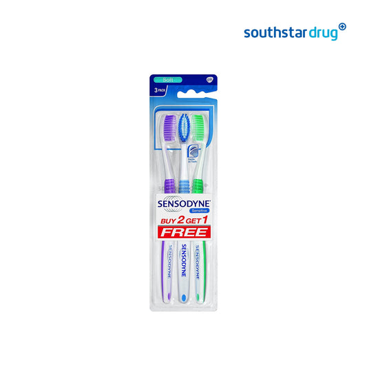 Sensodyne Ultrasensitive B2T1 Tothbrush