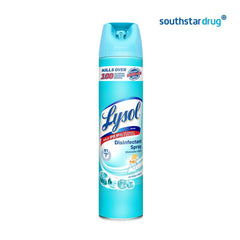 Lysol Baby's Room Disinfectant Spray 510g
