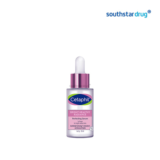 Cetaphil Bright Healthy Radiance Perfecting Serum 30ml