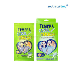 Tempra Cool Touch Adult - 2s - Southstar Drug