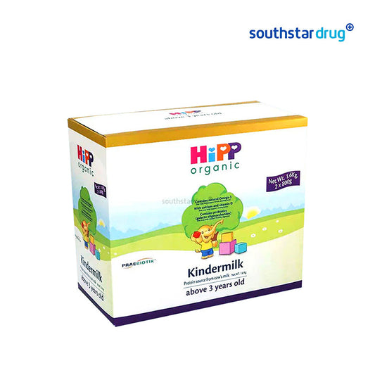 Hipp Organic Kinder 3 Yers Up 1.6kg