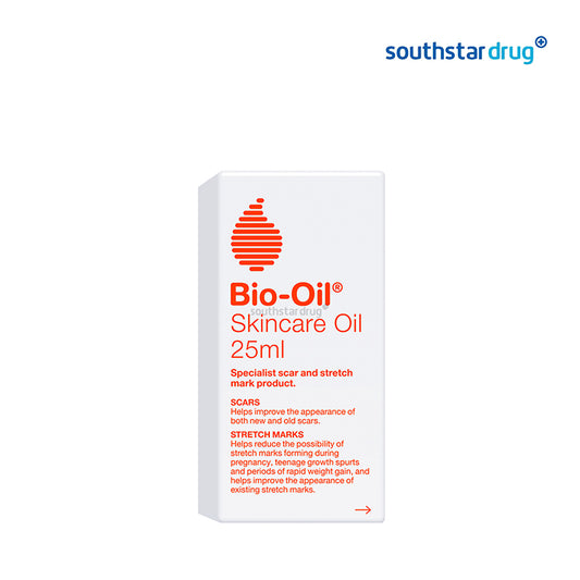 Bio-Oil Skincare Oil 25ml Buy 1 Take 1