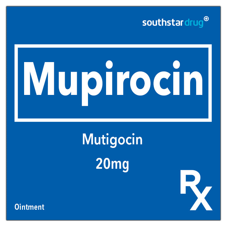 Rx: Mutigocin 20mg Ointment