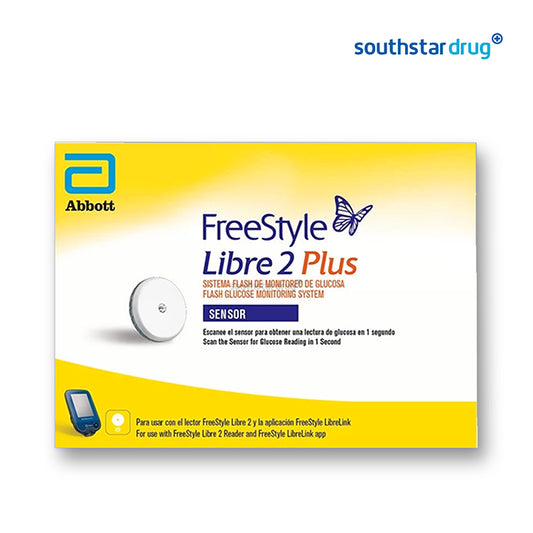 FreeStyle Libre 2 Sensor Kit