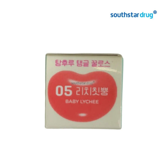 Colorgram Fruity Lip Gloss Baby Lychee 3g