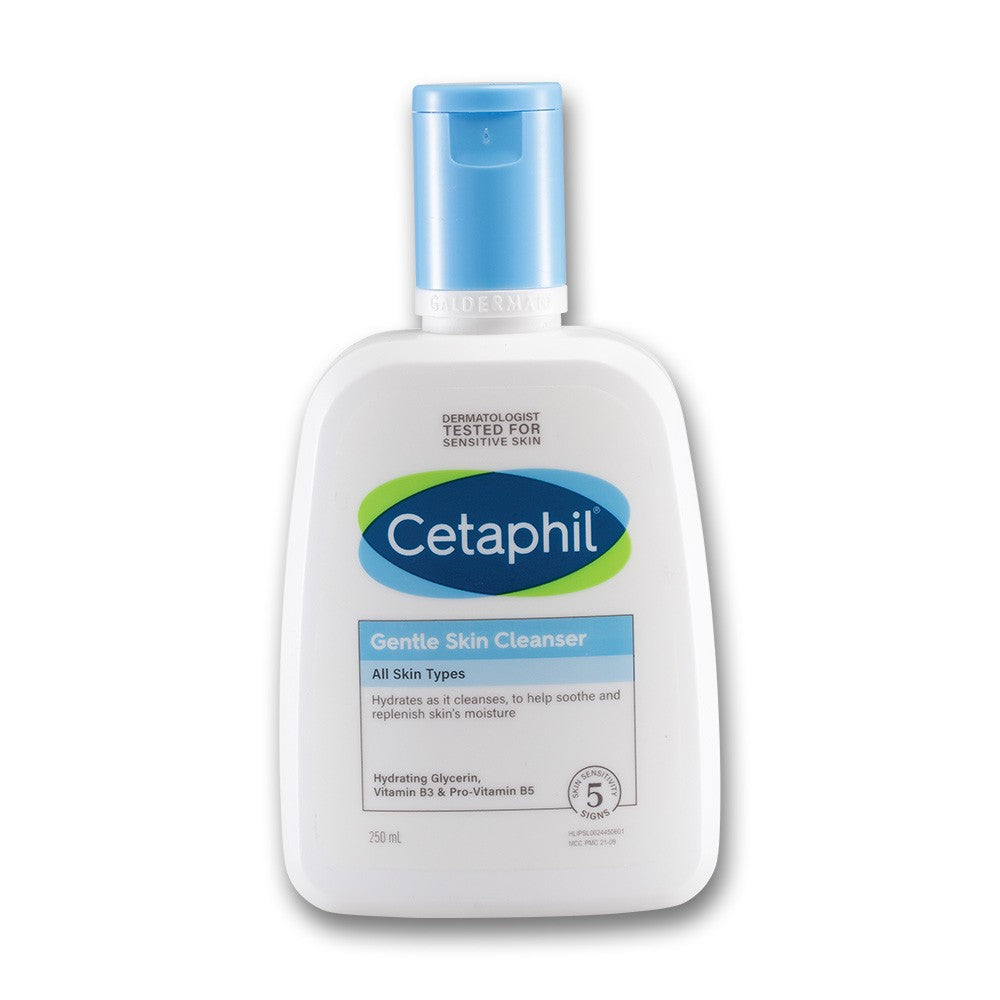 Cetaphil Gentle Skin Cleanser 250ml