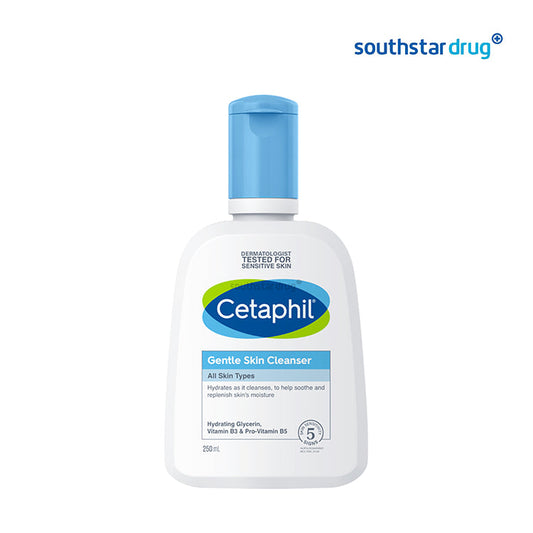 Cetaphil Gentle Skin Cleanser 250ml