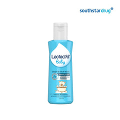 Lactacyd Baby Gentle Care Body and Hair Wash 150ml - Southstar Drug