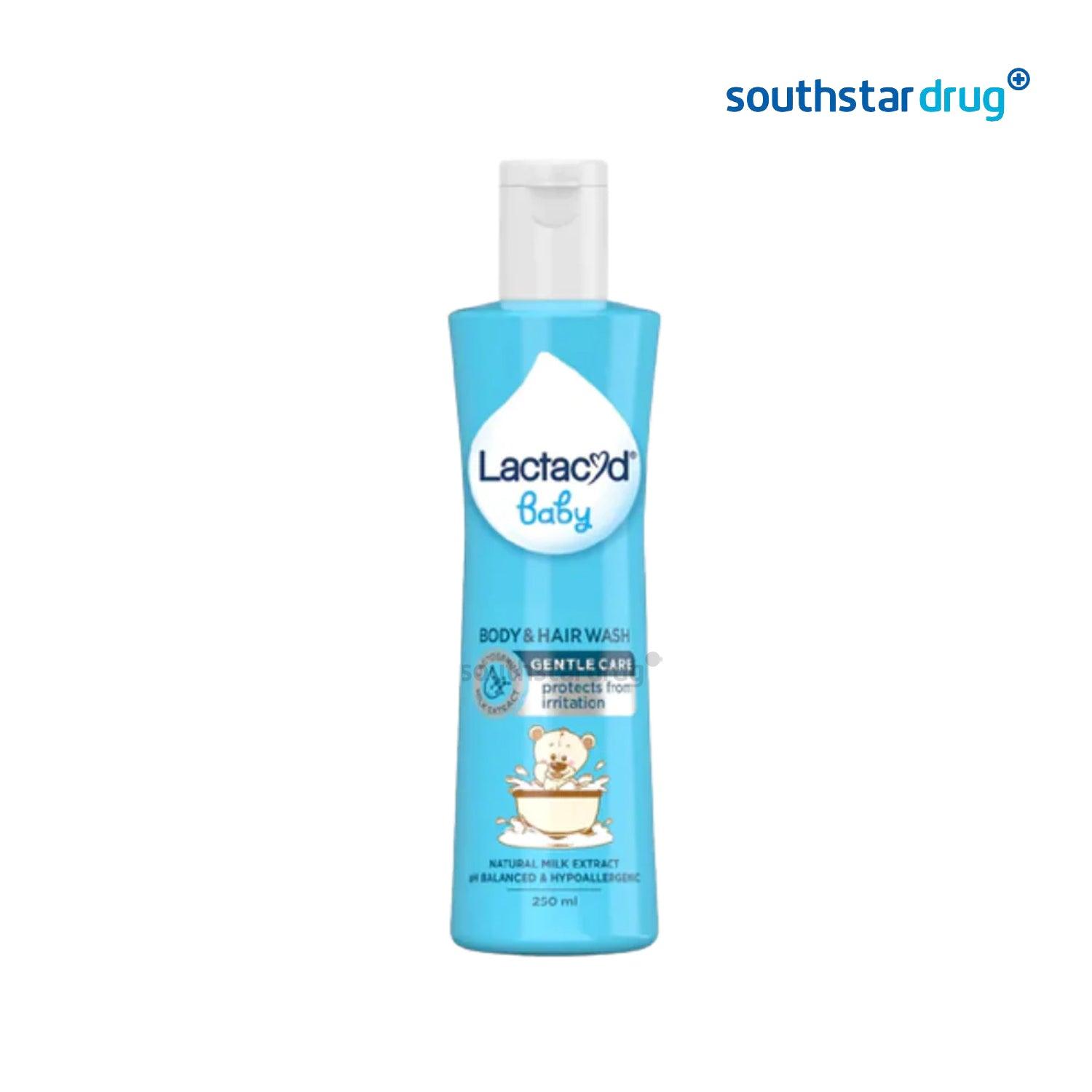 Lactacyd Baby Bath 250ml - Southstar Drug