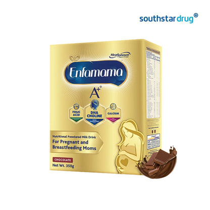 Enfamama Chocolate 350g