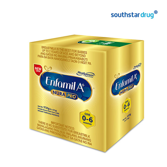 Enfamil A+ One 1.725kg Box