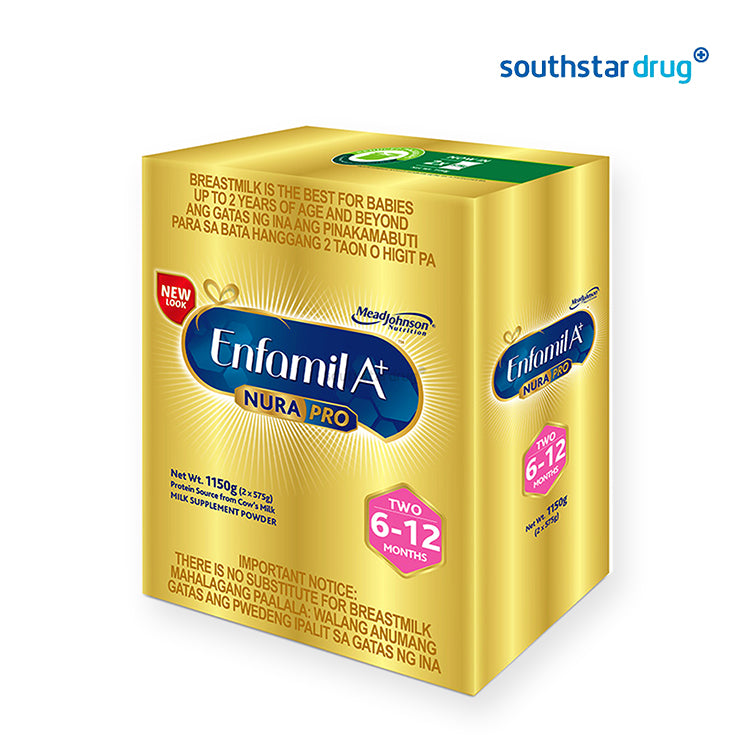 Enfamil A+ Two Box 1.15kg