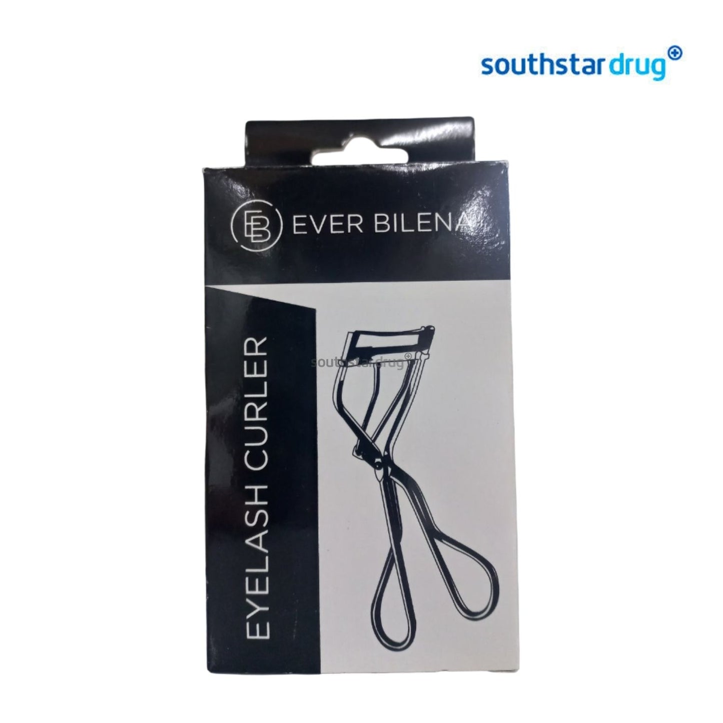 Ever Bilena Grip Eyelash Curler – Steel Frame Lash Curling Tool
