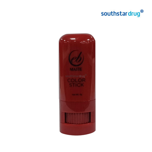 Ever Bilena Matte Lipcheek After Party Clear Stick 9 g