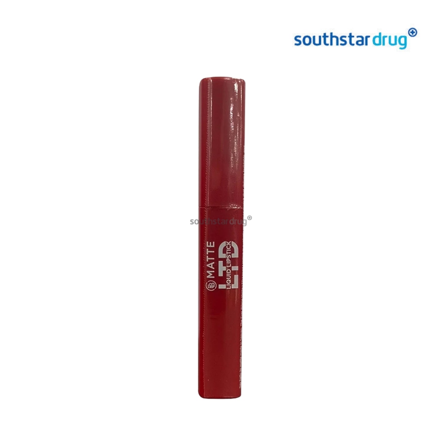 EB Matte LTD Liquid Lipstick Red Carpet 5ml – Matte Lip Color