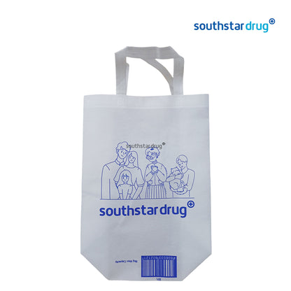 Southstar Drug Non-woven Eco bag White