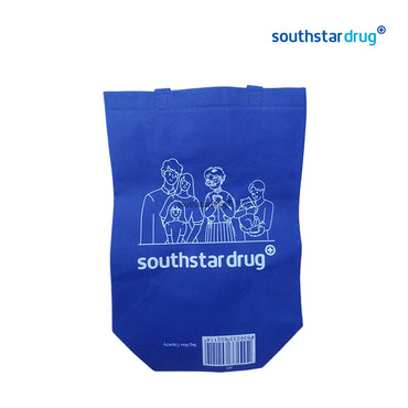 Southstar Drug Non-woven Eco bag Blue