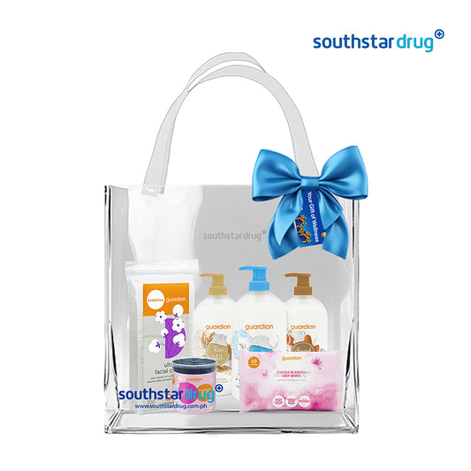 Guardian Bundle #2 – Adult Body Wash for Skin Protection & Freshness