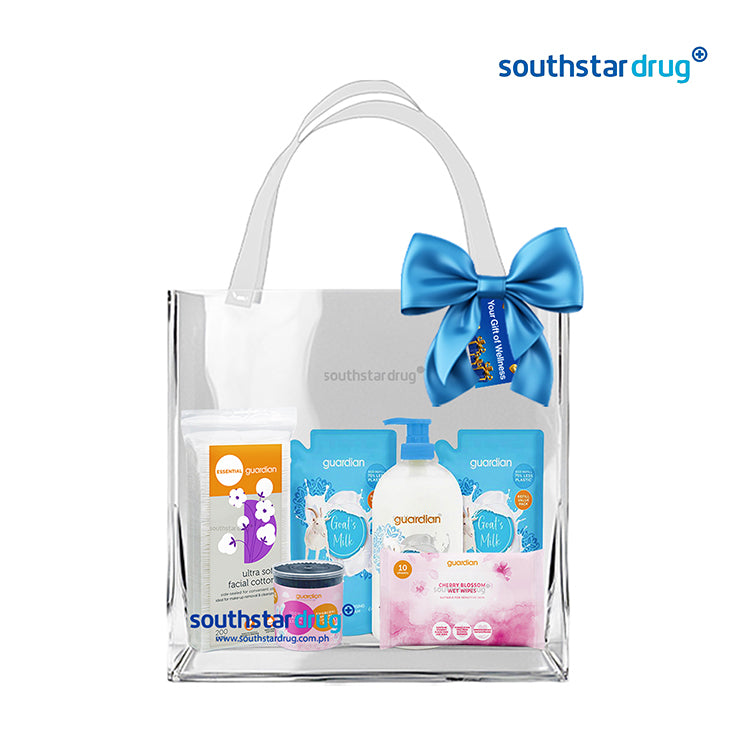 Guardian Bundle #3 – Body Wash with Gentle Antioxidant Care