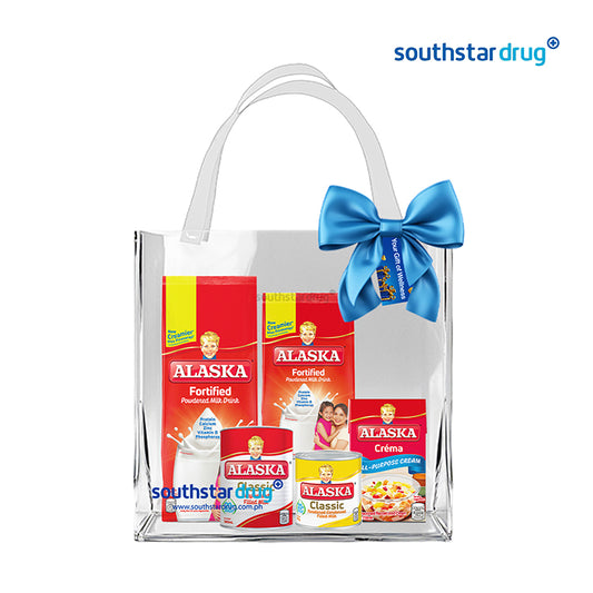 Noche Buena Bundle – All Purpose Cream & Baking Essentials