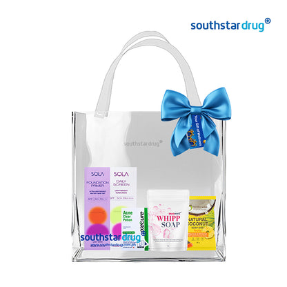 Beauty Self Care Bundle – Facial Cleansing Soap for Radiant Skin