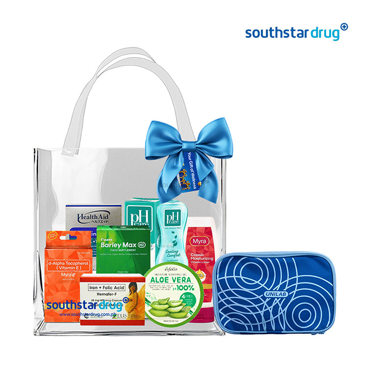 Healthy Glow Bundle – Vitamin E Antioxidant & Wellness Supplement