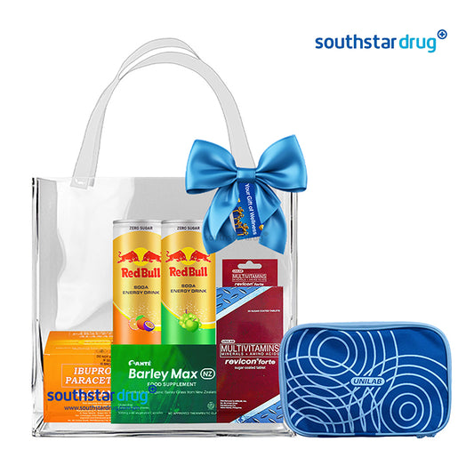 Mr. Kit Bundle – Paracetamol & Ibuprofen Relief Essentials