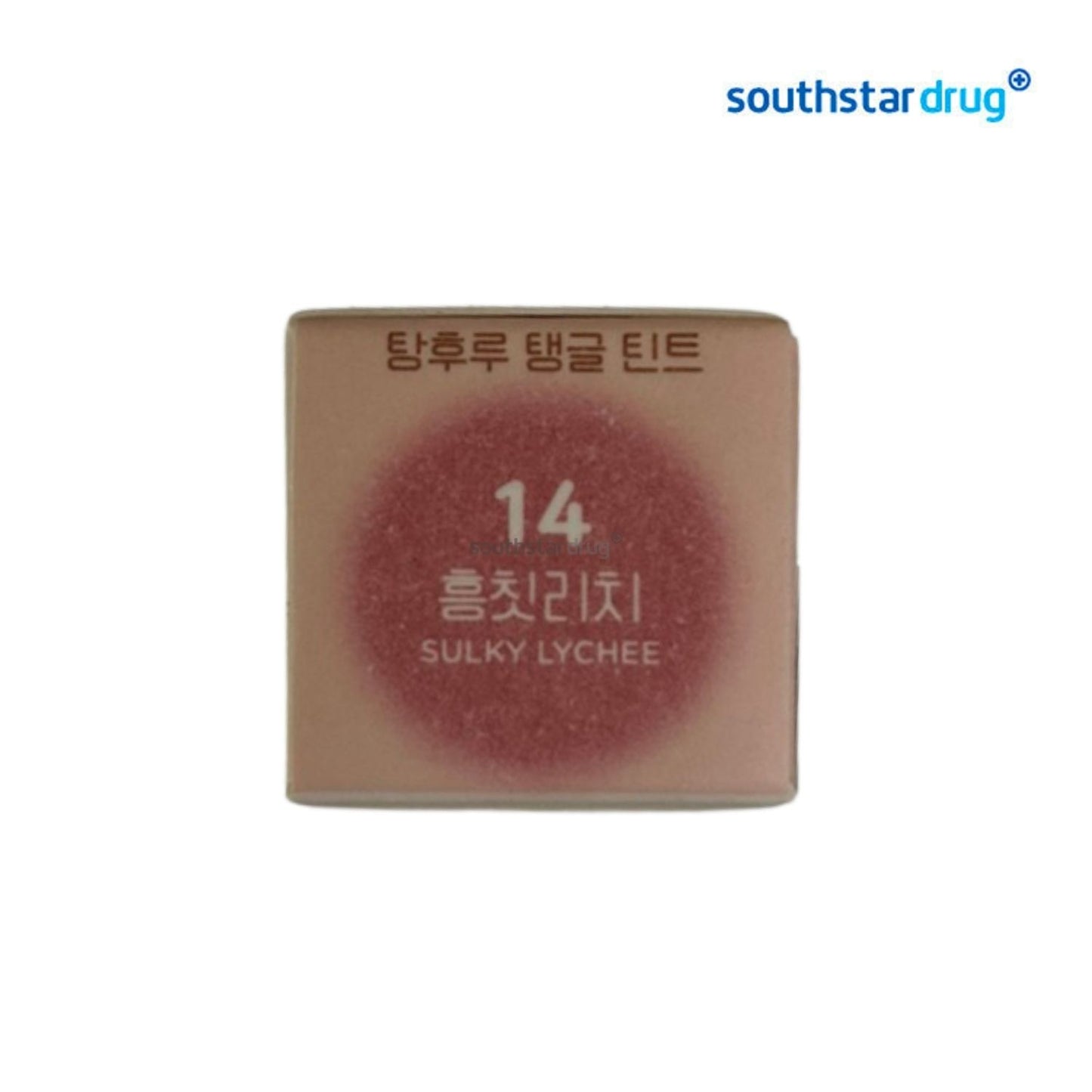 Colorgram Fruity Glass Tint Sulky Lychee 3g