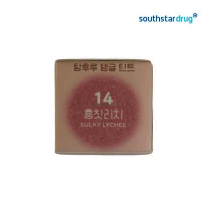Colorgram Fruity Glass Tint Sulky Lychee 3g