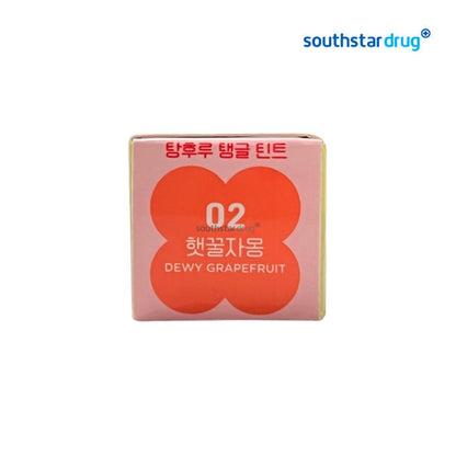 Colorgram Fruity Glass Tint Dewy Grapefruit 3g
