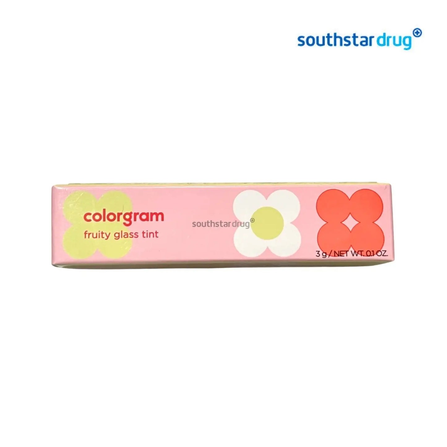 Colorgram Fruity Glass Tint Dewy Grapefruit 3g