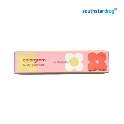 Colorgram Fruity Glass Tint Dewy Grapefruit 3g