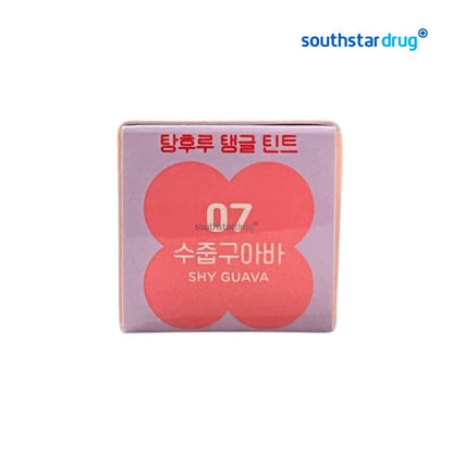 Colorgram Fruity Glass Tint Shy Guava 3g
