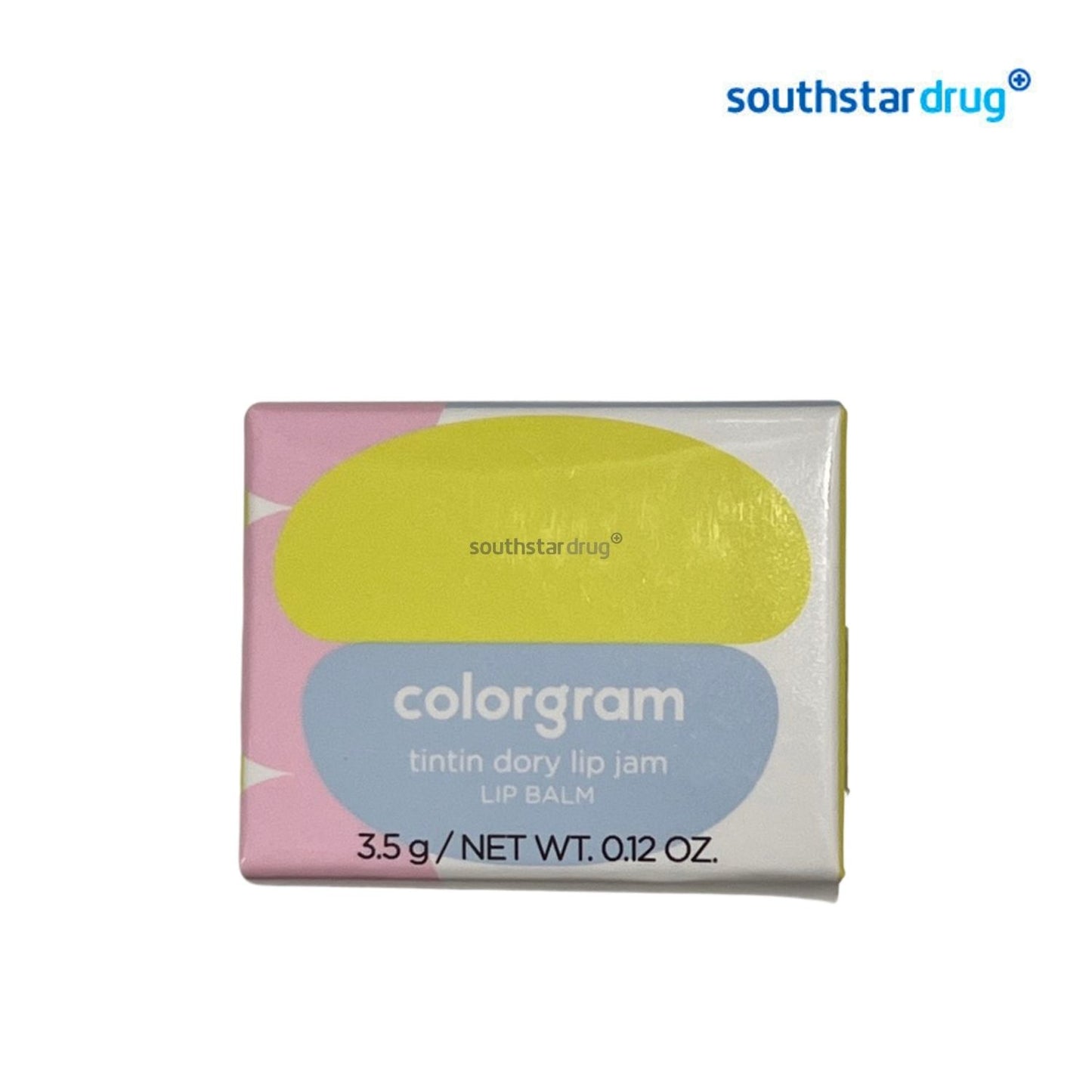 Colorgram Shine Lip Balm Soda Jam 3.5g