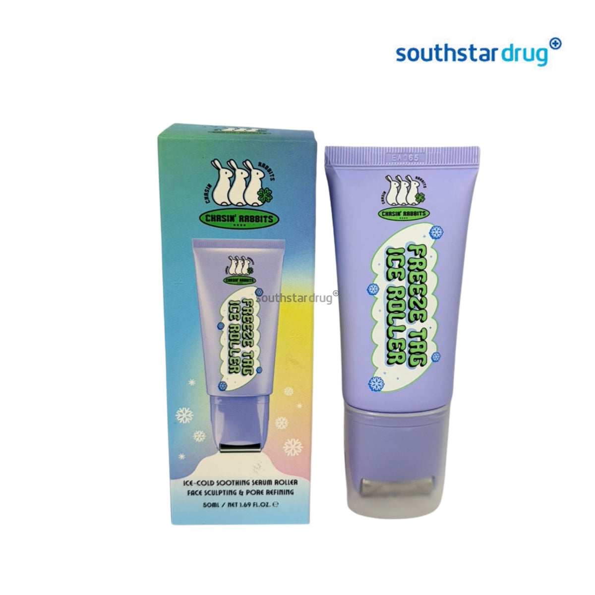 Chasin' Rabbits Freeze Tag Eye Roller 50ml